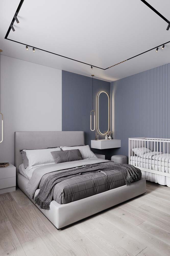 Espelho no teto: o que o Feng Shui diz sobre isso?