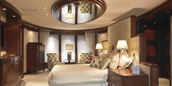 Guia completo de instalação segura de espelhos no teto