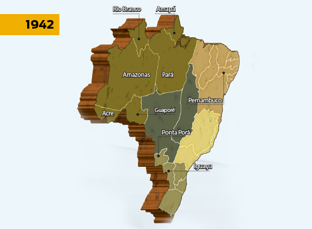 regiões dos estados com p
