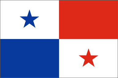 lista de países letra p