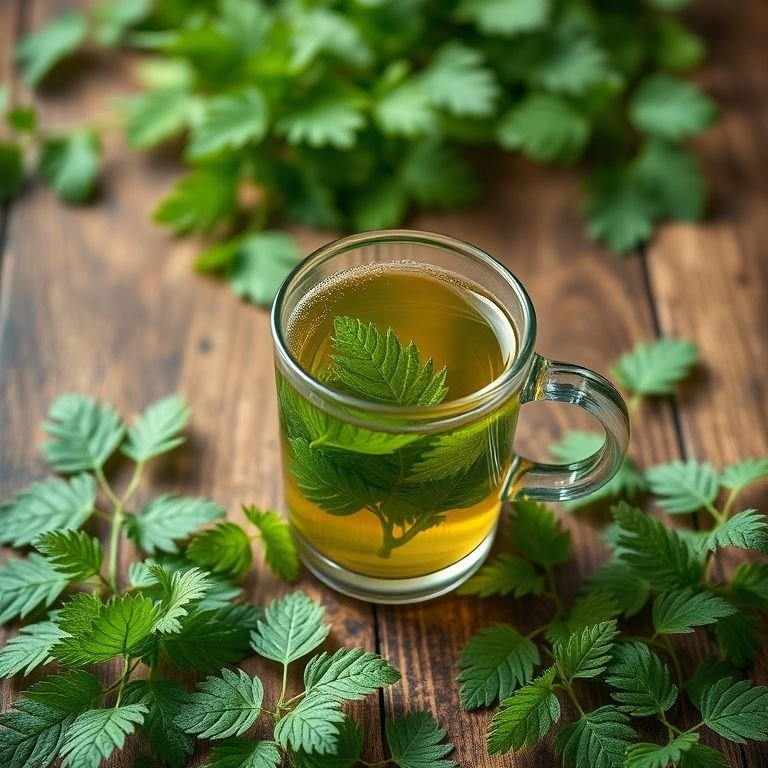 Que Chá E Bom Para Ácido Úrico