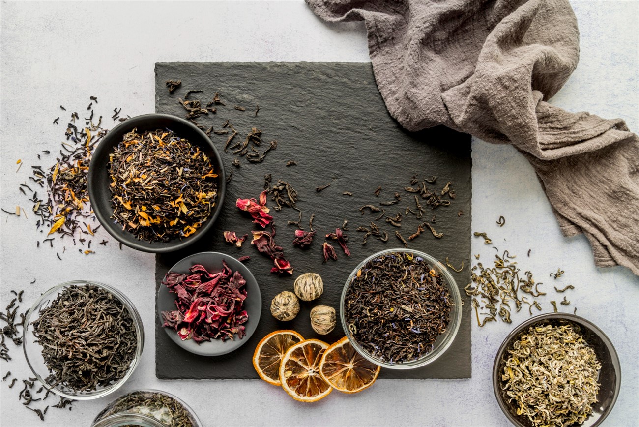 Que Chá E Bom Para Ácido Úrico