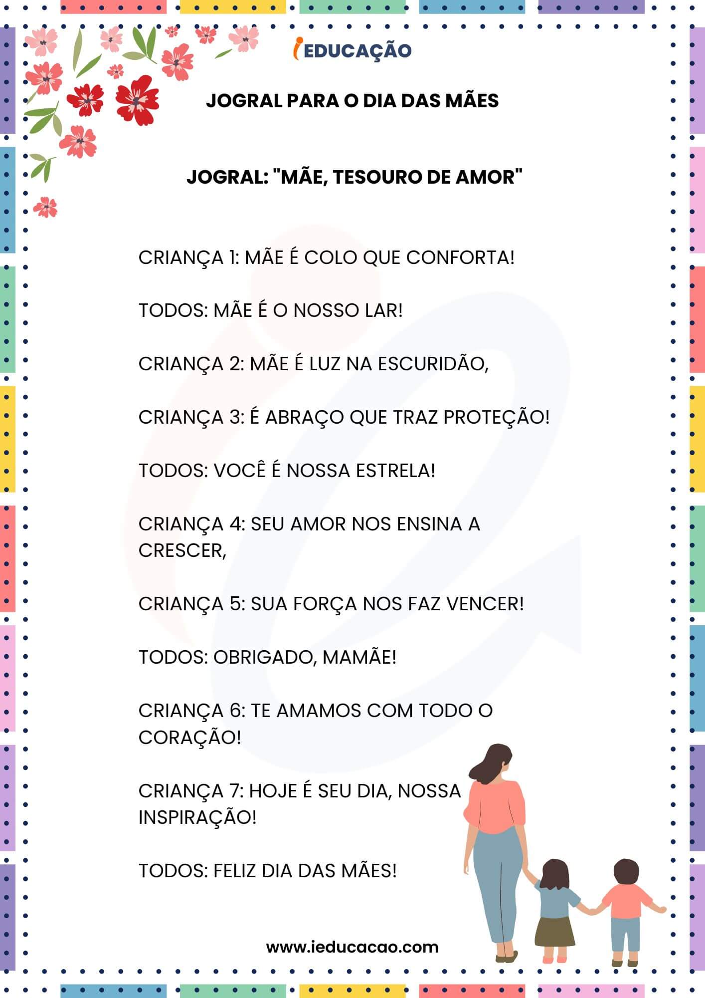 melhores ideias presentes dia das maes