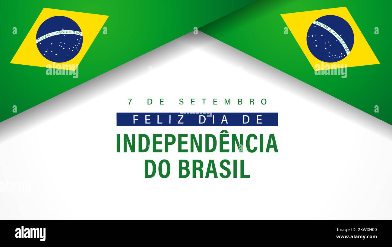 história da independência do brasil para crianças