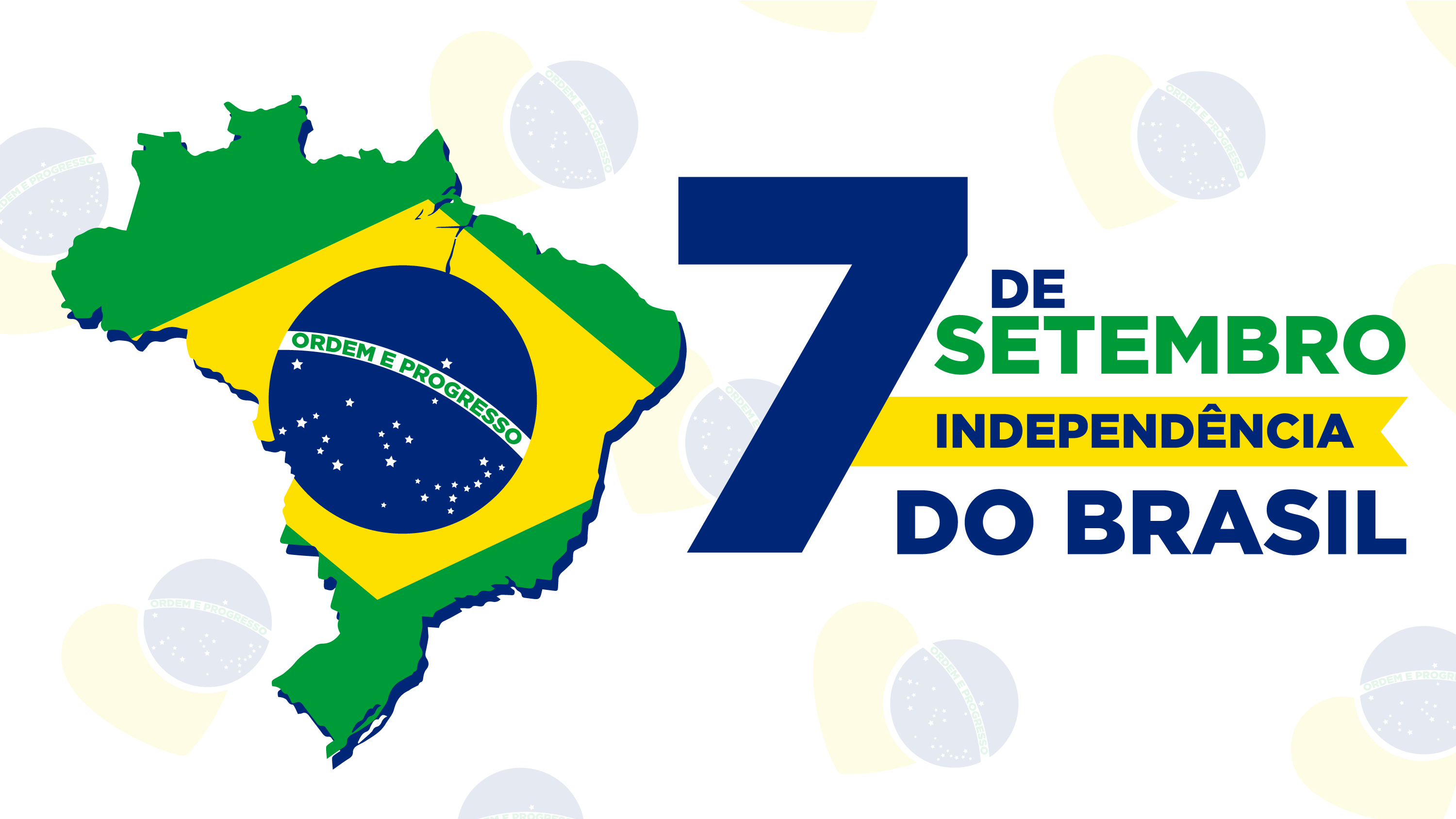 que dia é o dia da independência do brasil