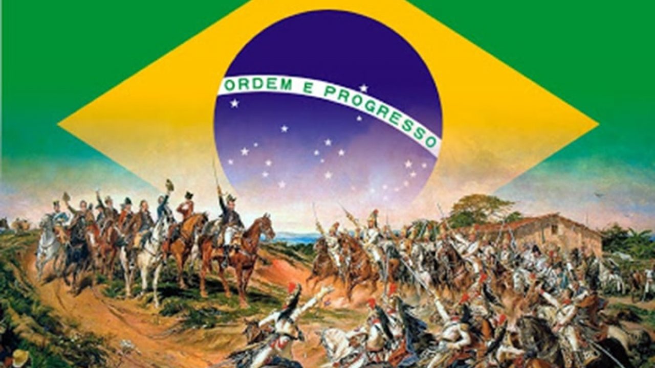 que dia é o dia da independência do brasil
