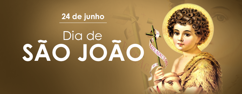 Calendário de Feriados de São João 2024: Onde é Feriado?