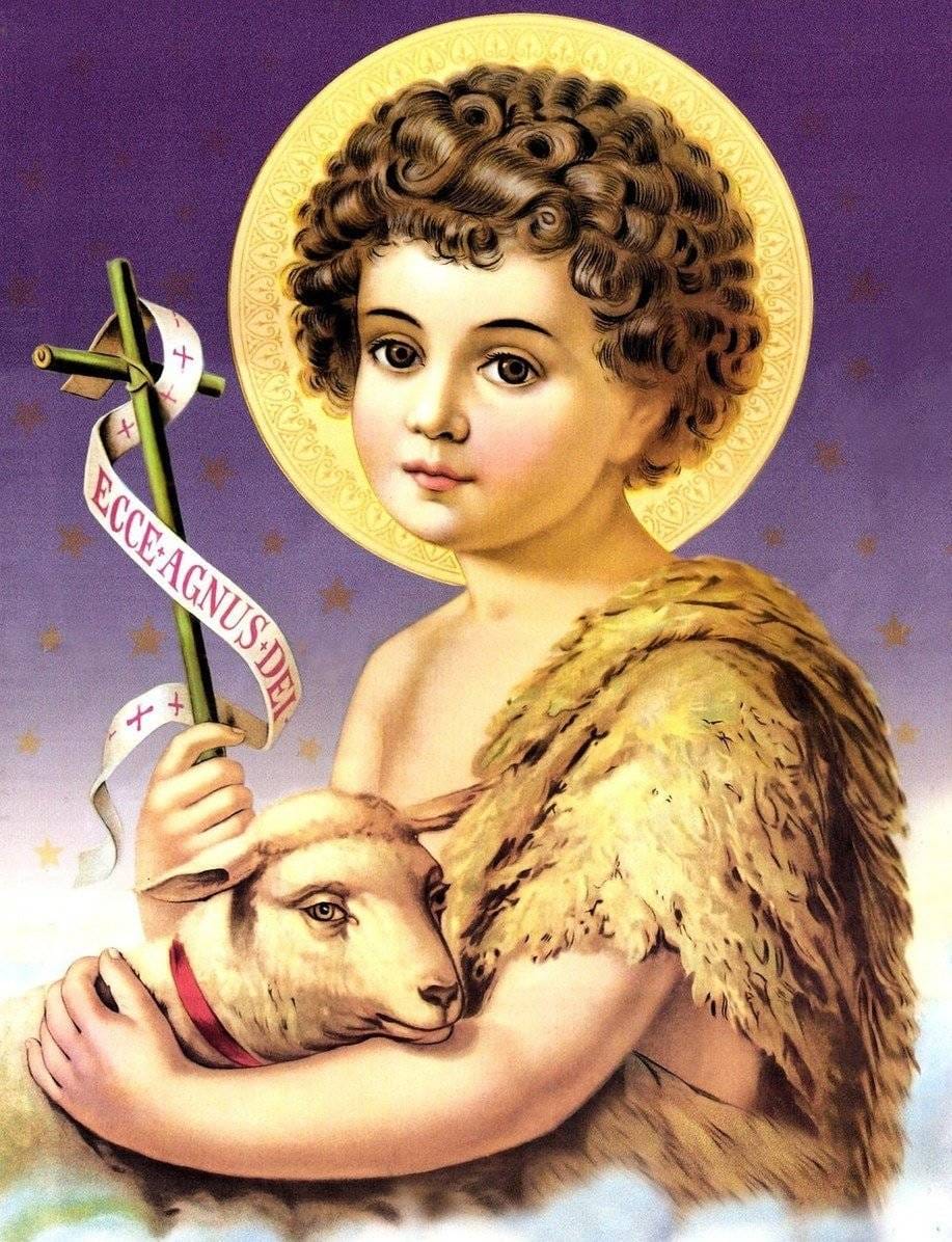 A História por Trás do Dia de São João Batista: Origens e Tradições