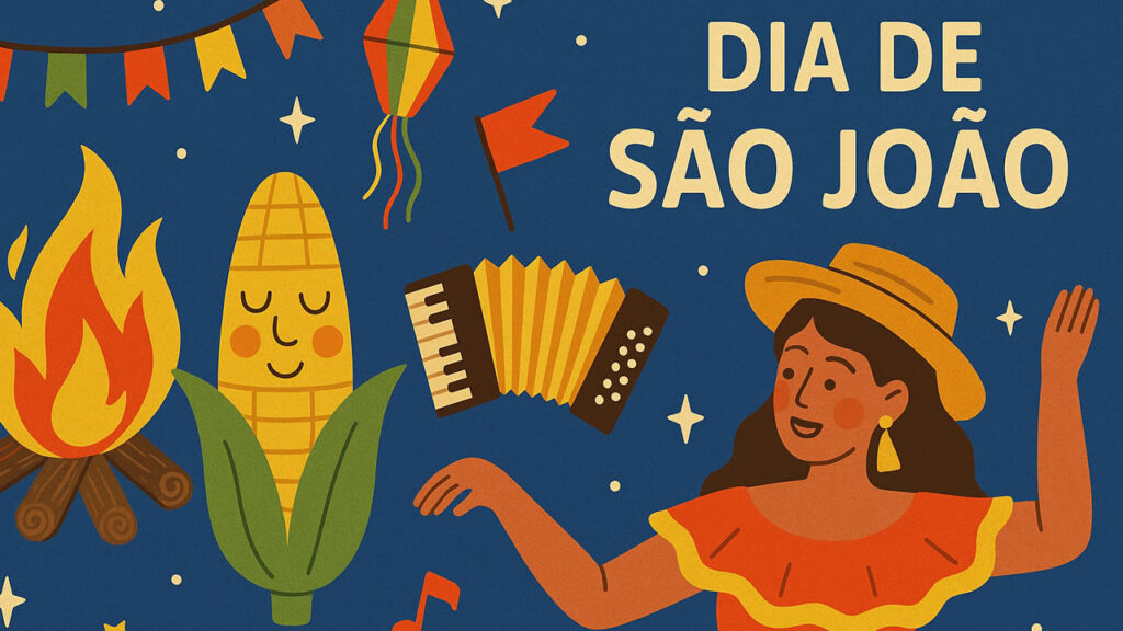 As Mais Famosas Festas Juninas do Nordeste para o Dia de São João