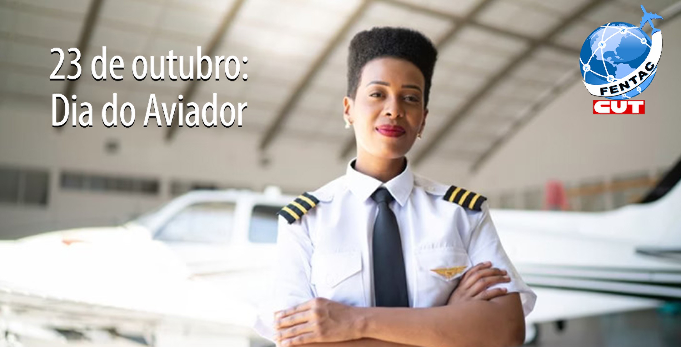 que dia é o dia do aviador