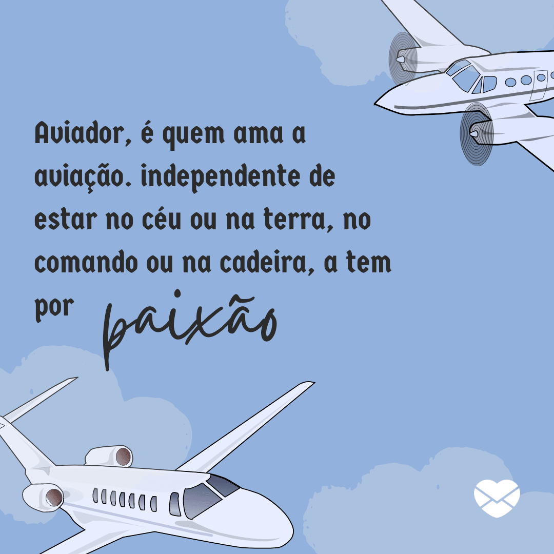 origem do Dia do Aviador