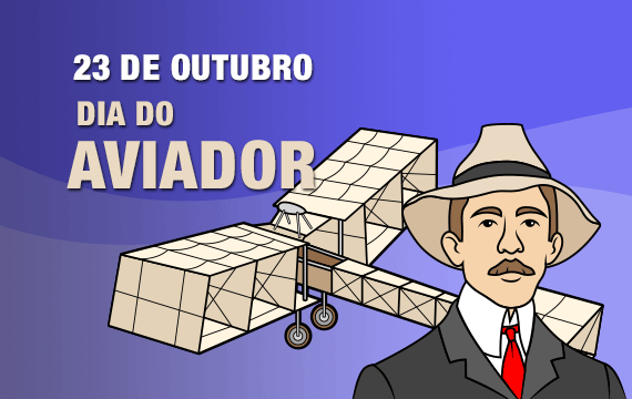 história da aviação brasileira