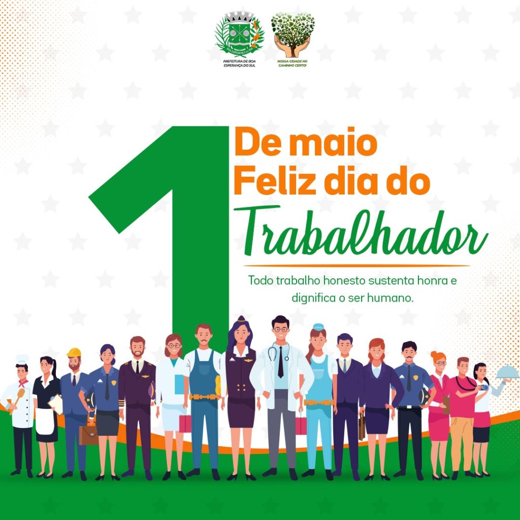 feriado dia do trabalho 2026 sexta-feira