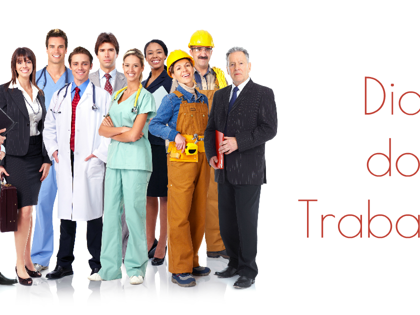 que dia é o dia do trabalho