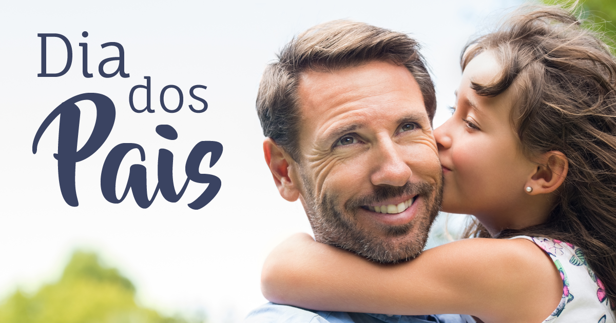 A História por Trás do Dia dos Pais: Como a Data Surgiu no Brasil