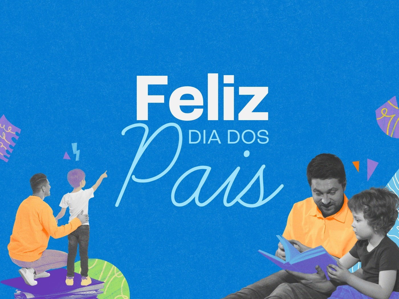 Guia de Compras para o Dia dos Pais 2025: Dicas e Promoções