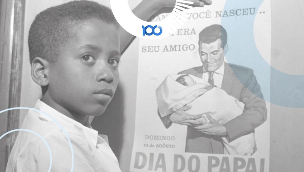 A História por Trás do Dia dos Pais: Como a Data Surgiu no Brasil