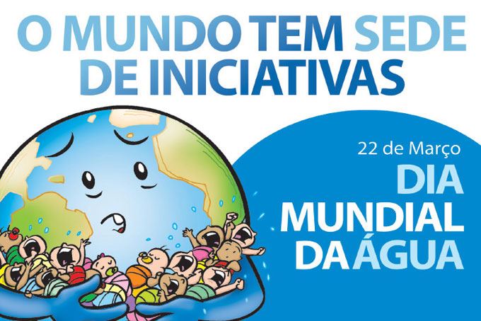 Desafios da Escassez Hídrica Global e Soluções Sustentáveis