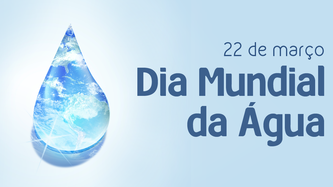 Como Celebrar o Dia Mundial da Água e Contribuir para a Preservação