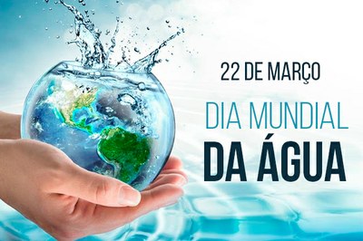 A História do Dia Mundial da Água: Da Rio-92 aos Dias Atuais