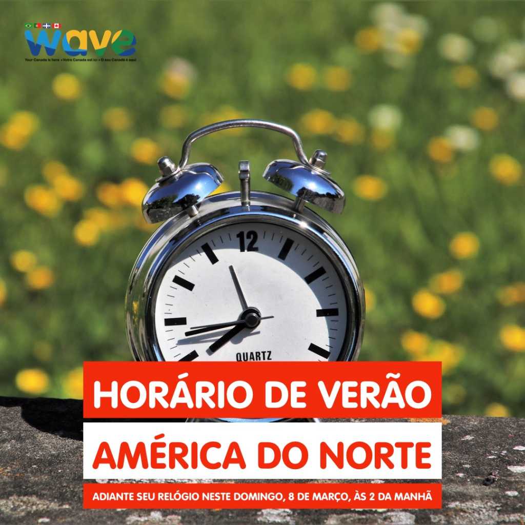 horário de verão 2026 governo federal