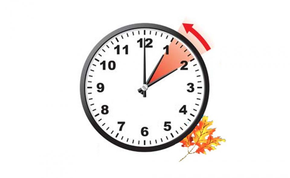 horário de verão 2026 governo federal