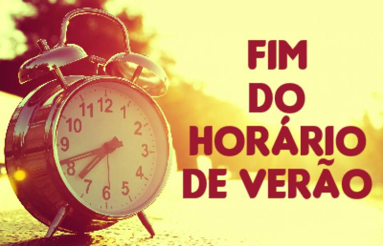 horário de verão 2026 governo federal