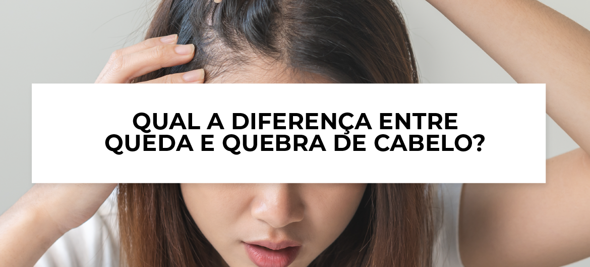 Guia Completo: Entendendo as Causas da Queda de Cabelo