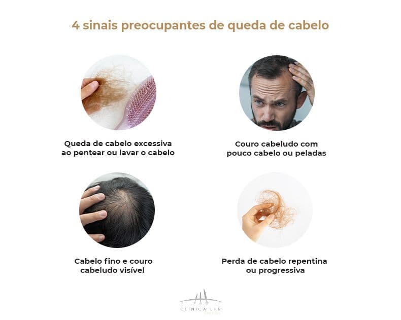 Cuidados Essenciais para Prevenir a Queda de Cabelo no Dia a Dia