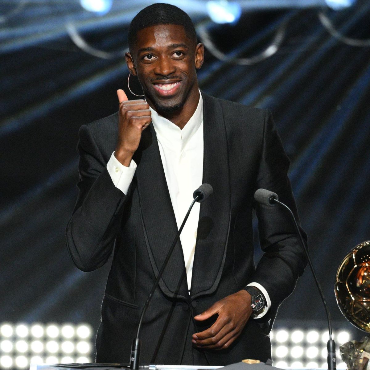 Quem Foi Eleito O Melhor Jogador Do Mundo