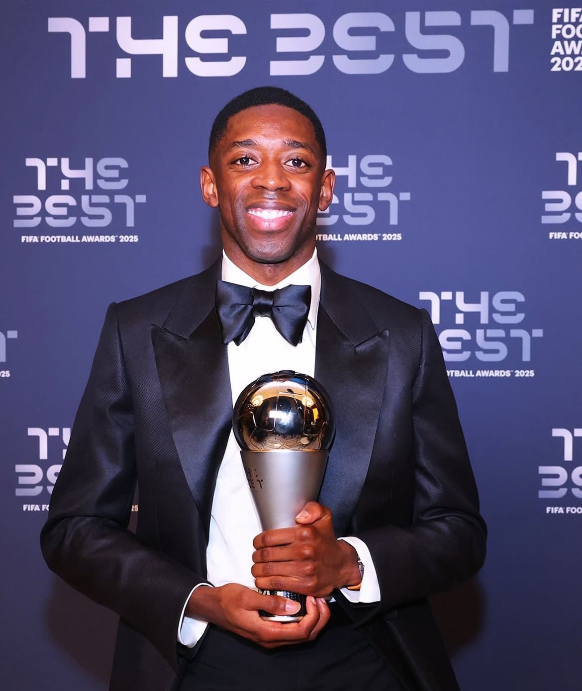 Bola de Ouro vs. Fifa The Best: Entenda as Diferenças e Critérios