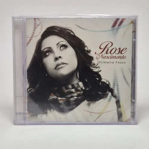 Análise da Discografia de Rose Nascimento: Álbuns Essenciais e Músicas Marcantes