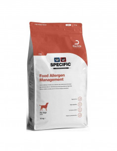 alimento coadjuvante veterinário