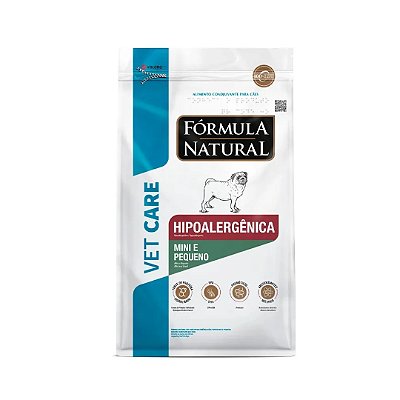 ração para tratamento de doenças em cães