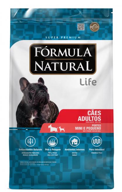 melhor ração natural para cachorro