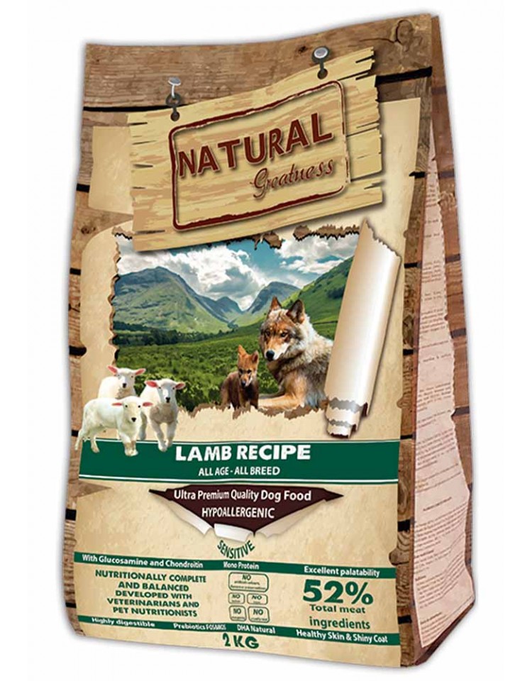 marcas de ração sem transgênicos