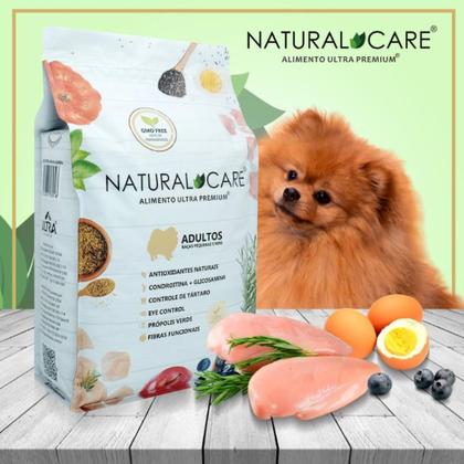 melhor ração natural para cachorro