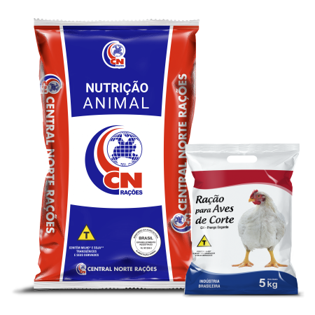 Comparativo de Preços: As Melhores Rações para Frango de Corte em 2024