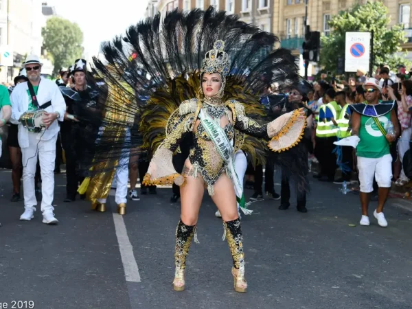 lista de rainhas do carnaval do rio de janeiro 2009