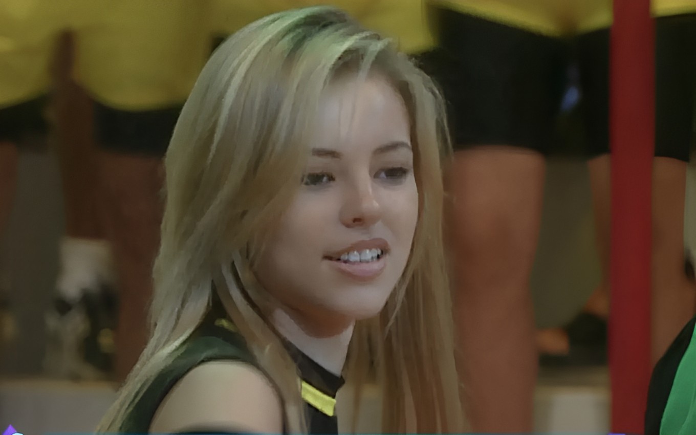 carnaval 2009 rio de janeiro rainhas de bateria