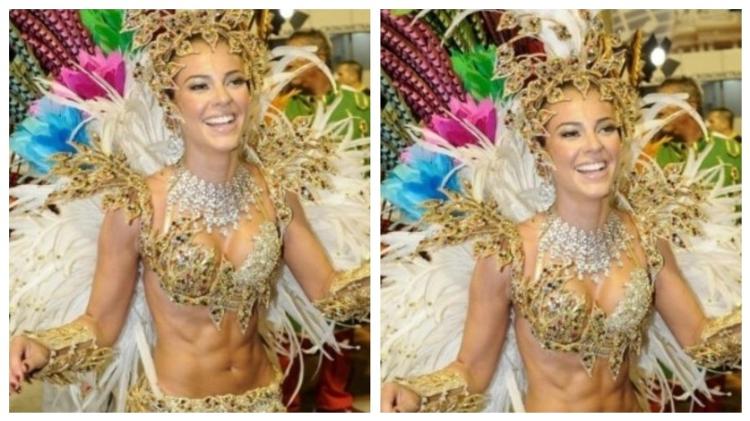 lista de rainhas do carnaval do rio de janeiro 2009