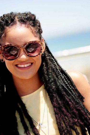 Guia Completo: Como Fazer e Cuidar de Dreadlocks Naturais