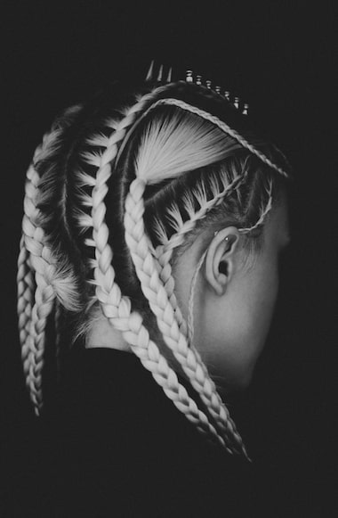 Rotina de Cuidados Essenciais para Manter Dreads e Box Braids Saudáveis