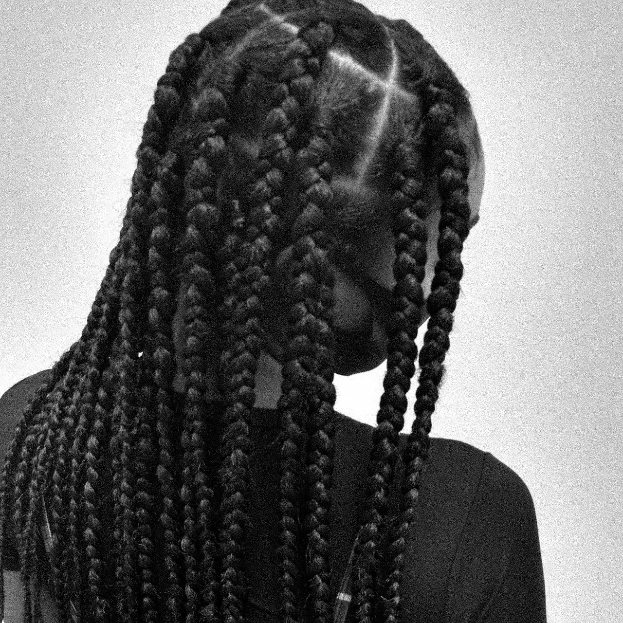 Diferenças Cruciais: Dreadlocks vs. Box Braids - Qual Escolher?