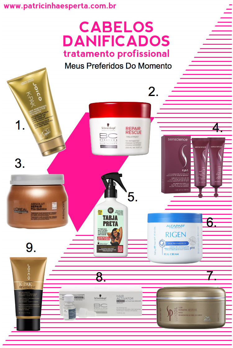 Os Benefícios da Queratina Líquida na Reconstrução Capilar