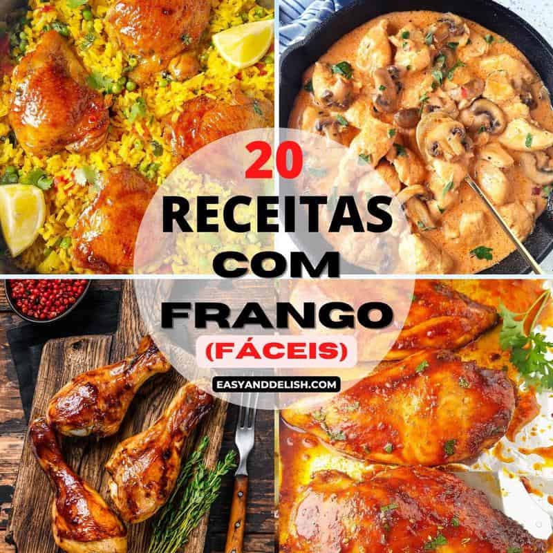 temperos para filé de frango grelhado