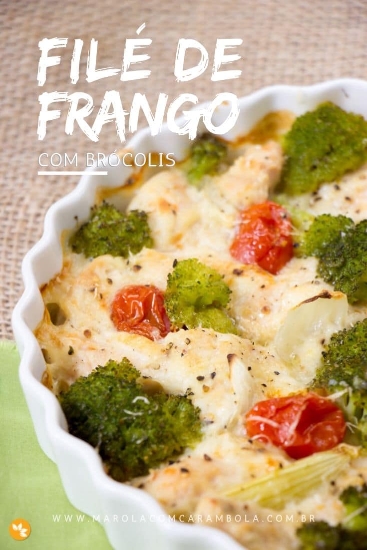 receita de frango grelhado rápido e fácil