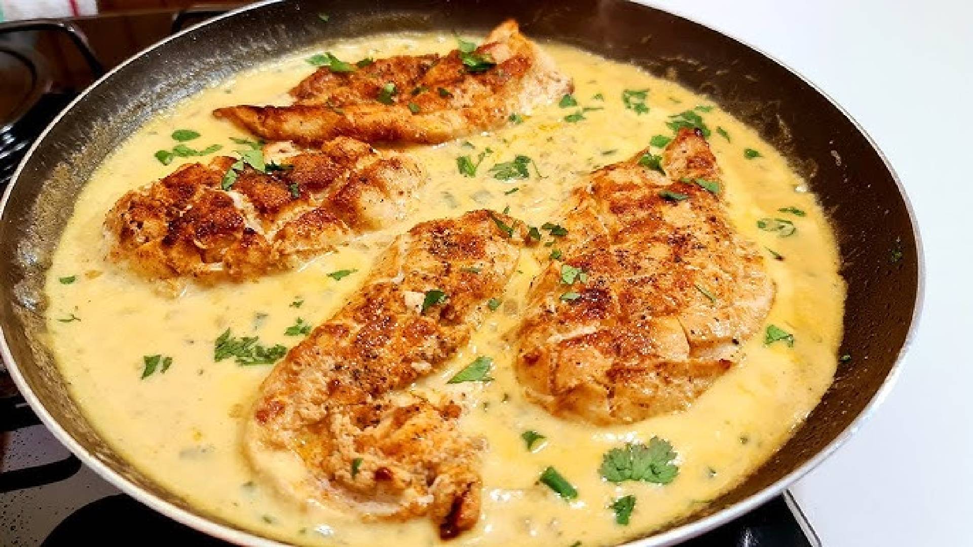 frango grelhado suculento 10 minutos