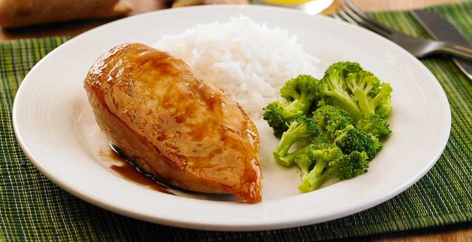 como fazer filé de frango suculento na frigideira