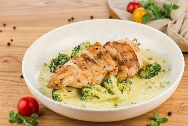 técnica de selagem para frango não ficar borrachudo